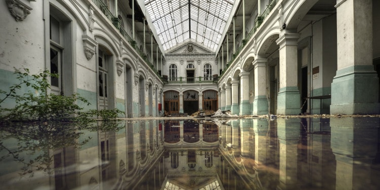 Exploring the World with Andre Govia