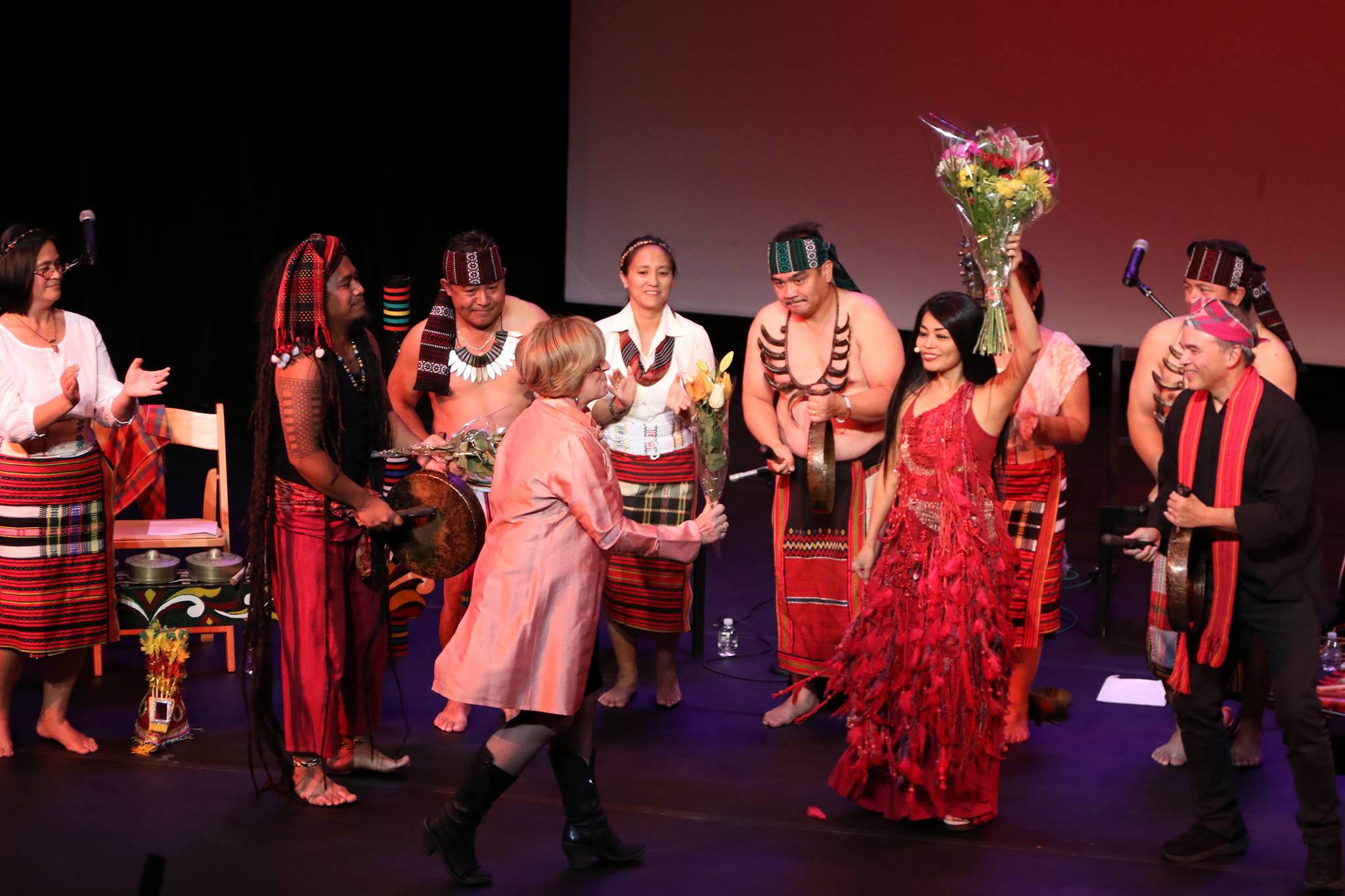 Beyond The Grace Of Music: Interview with Grace Nono