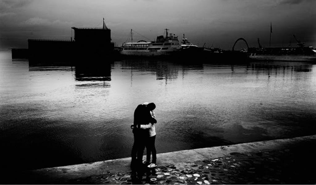 JEAN-MARC CAIMI – THE SUPERNATURE EDITION