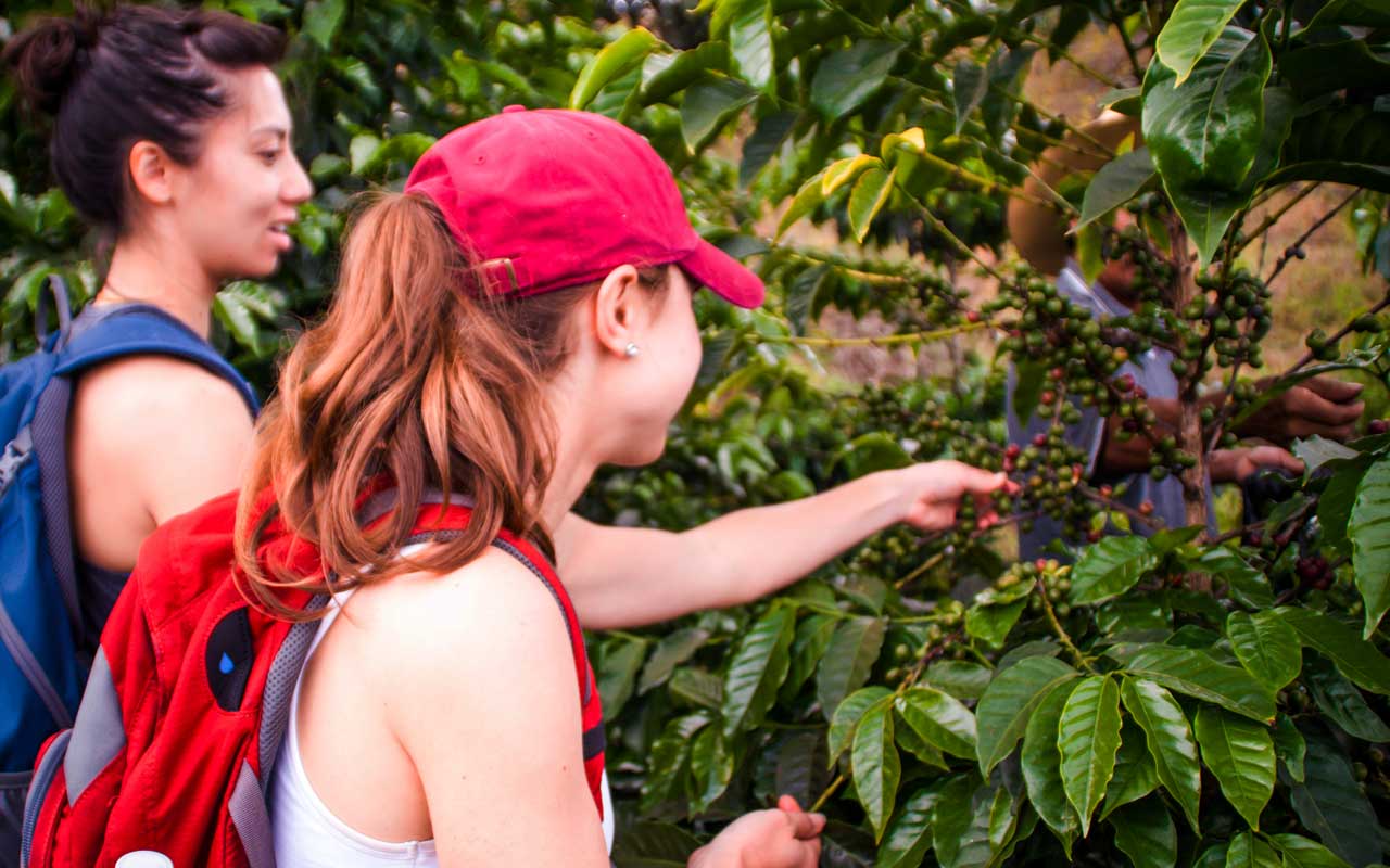 Travel With Purpose: Why You Should Try Backpacktivism