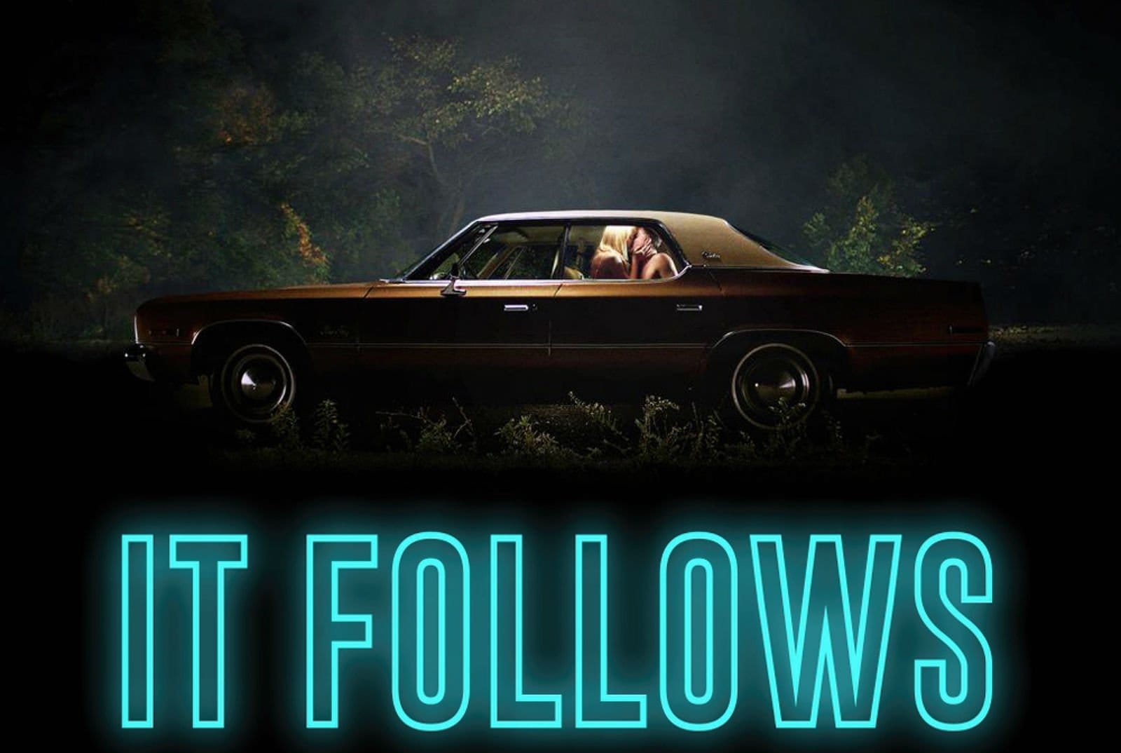 A Horror Film Meets Feminist Expectations: Review of ‘It Follows’