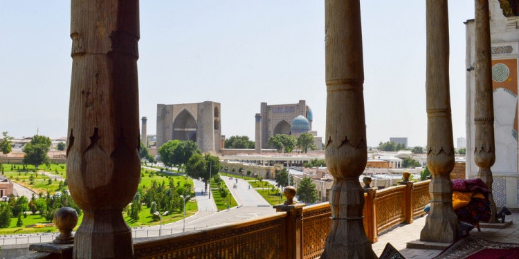 Back to Torture: the Karimov Legacy