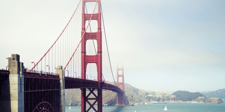 sea-mountains-landmark-ocean-san francisco-bridge-