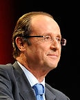 François Hollande EU