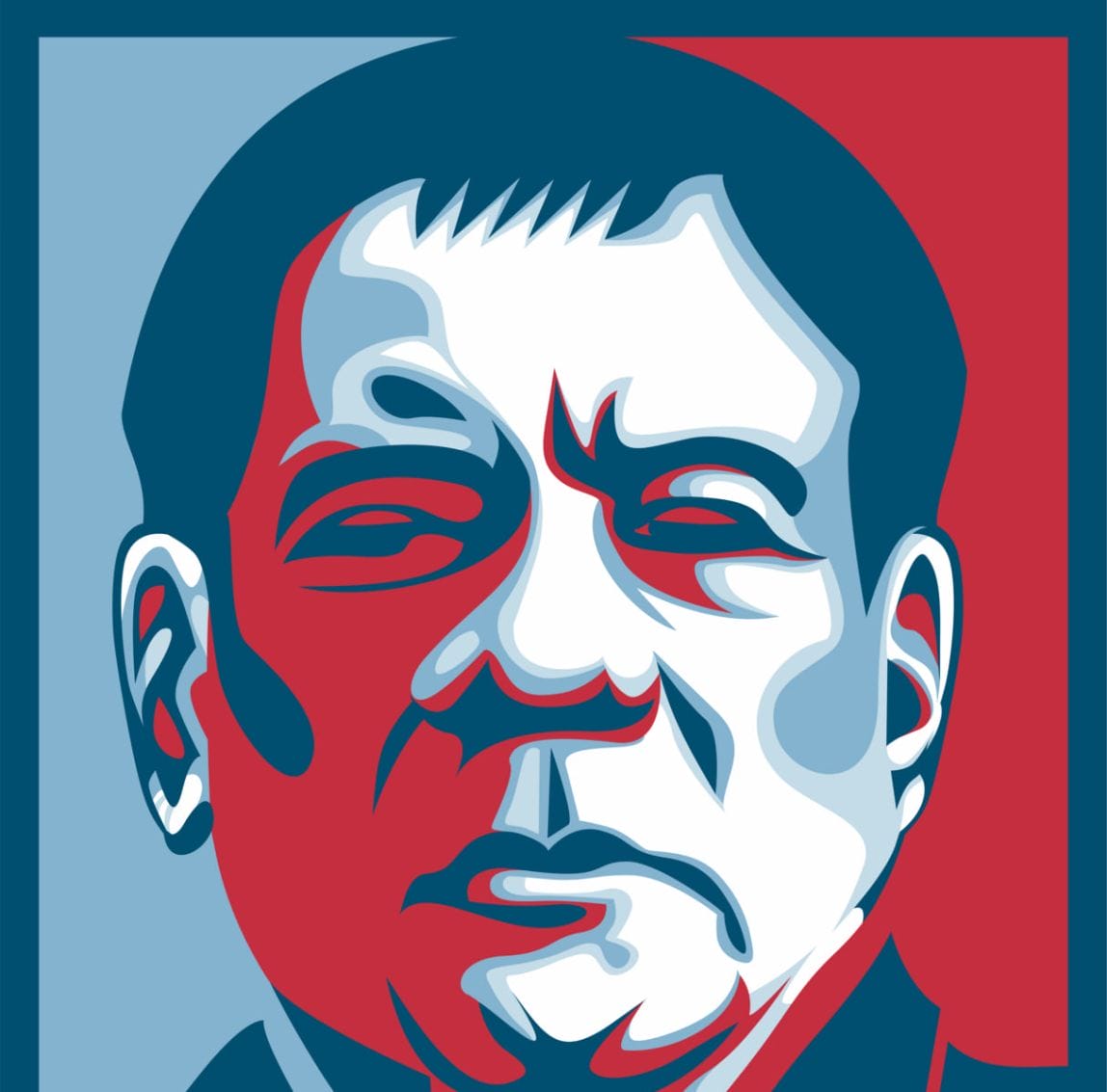 Blood in the Streets: Duterte’s Drug War