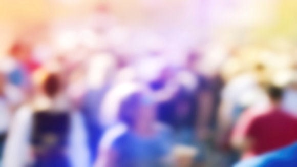 Everyday Acts: Blurring the Individual and the Institution