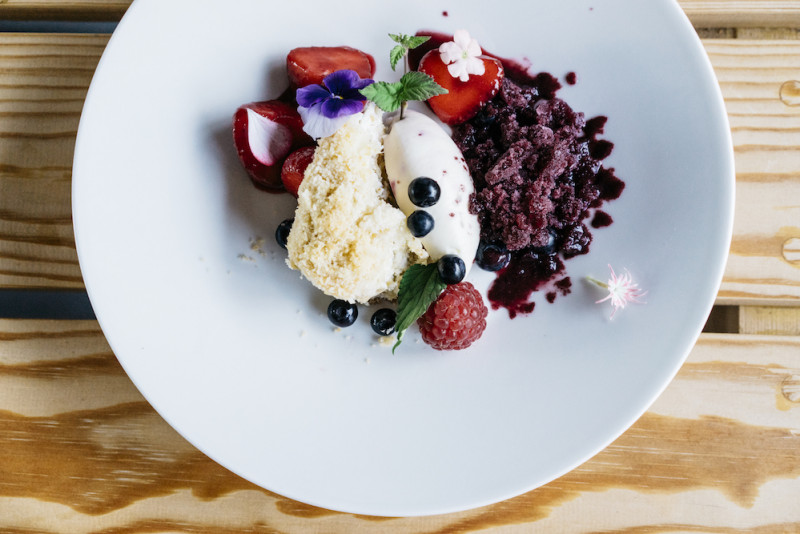 food-plate-berries-daily-breakfast