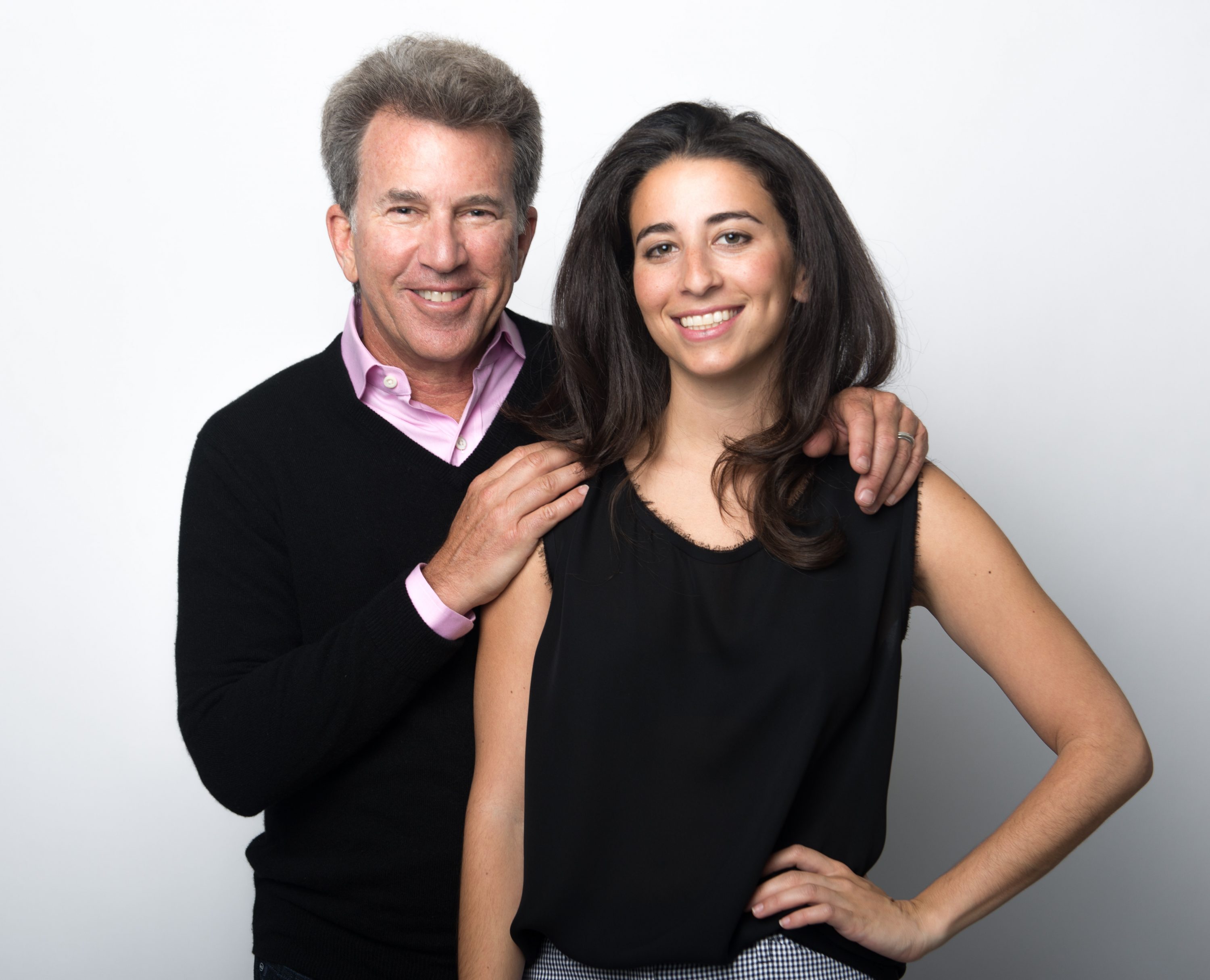 Jeffrey Hollender-meika hollender