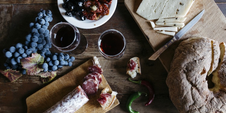 Laura La Monaca and Her Daily Breakfast