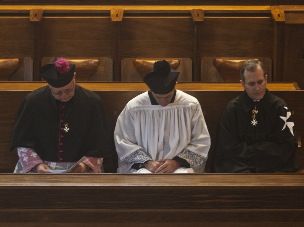 The Trump Effect: The Truth About the Pope and the Order of Malta