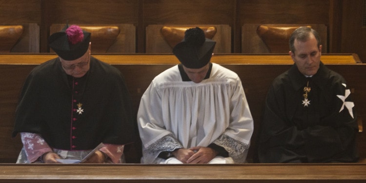 The Trump Effect: The Truth About the Pope and the Order of Malta