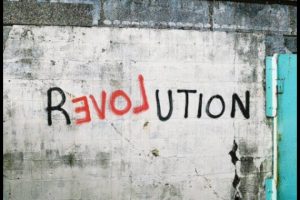 Revolution-ReLOVEution- individual
