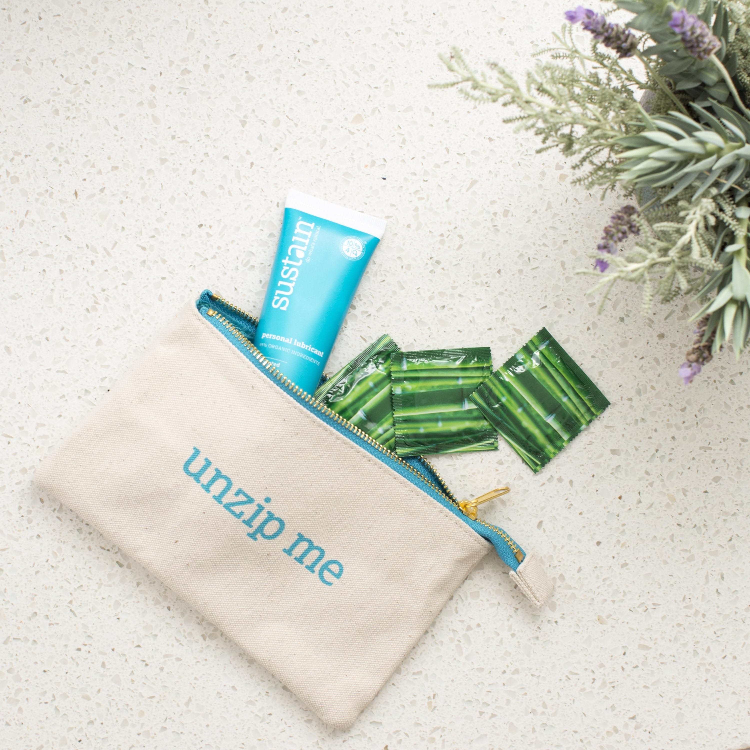 Sustain Lifestyle shot