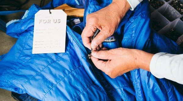 A Stitch in Time – The Patagonia Principle