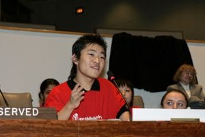 Impakter, SDG Series, NGO, Philanthropy, Benetech, Betsy Beaumon (President), technology, data action and impact, United Nations, disabilities 