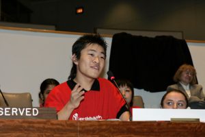 Impakter, SDG Series, NGO, Philanthropy, Benetech, Betsy Beaumon (President), technology, data action and impact, United Nations, disabilities