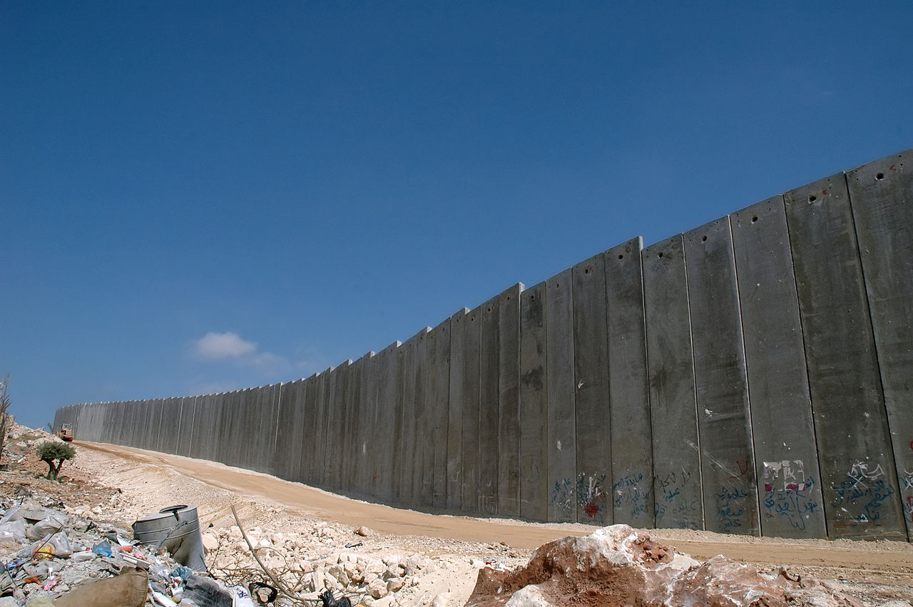 Israeli_West_Bank_Barrier