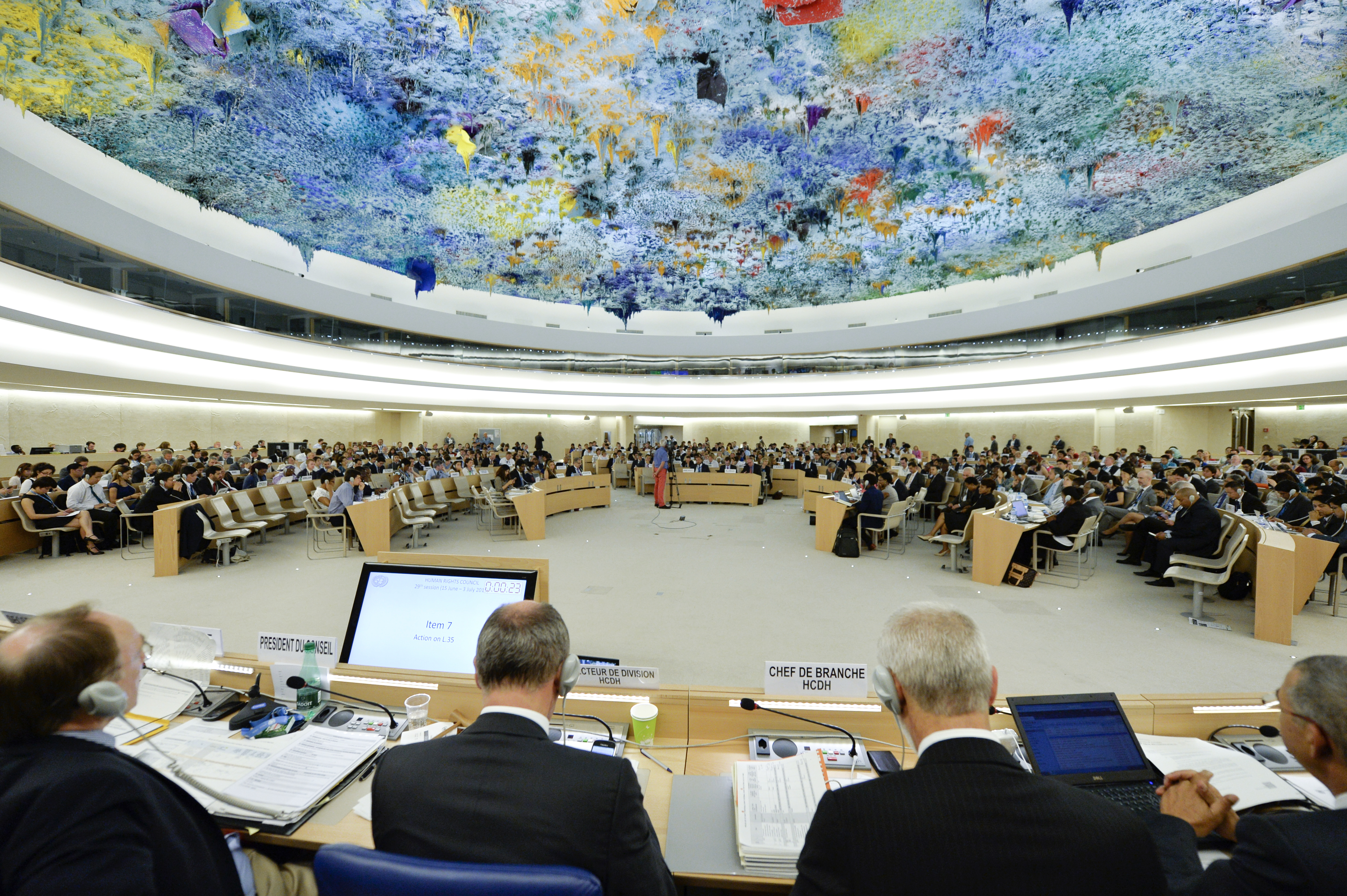 Uphold International Law: A Crucial Component for Global Peace and Justice
