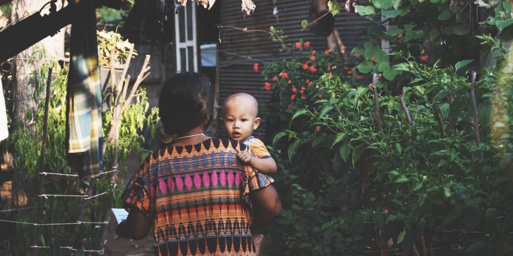 A Breastfeeding Solution for Moms on the Go