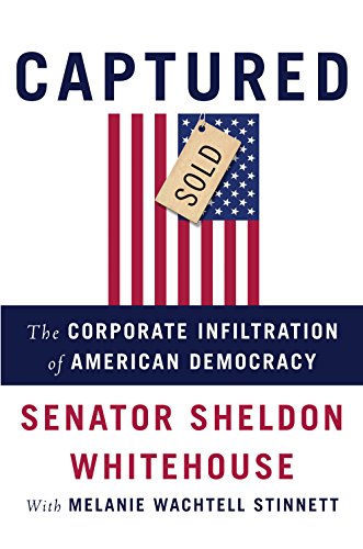 Captured Sheldon Whitehouse