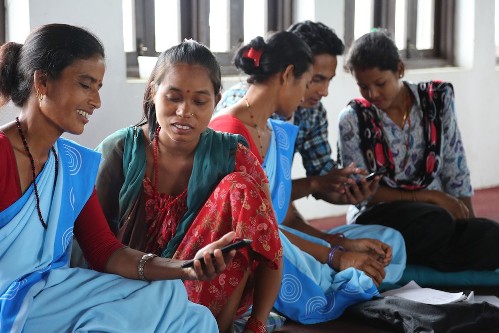 Impakter, SDG Series, NGO, Philanthropy, Benetech, Betsy Beaumon (President), technology, data action and impact, disabilities