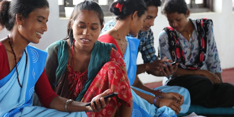 Impakter, SDG Series, NGO, Philanthropy, Benetech, Betsy Beaumon (President), technology, data action and impact, disabilities