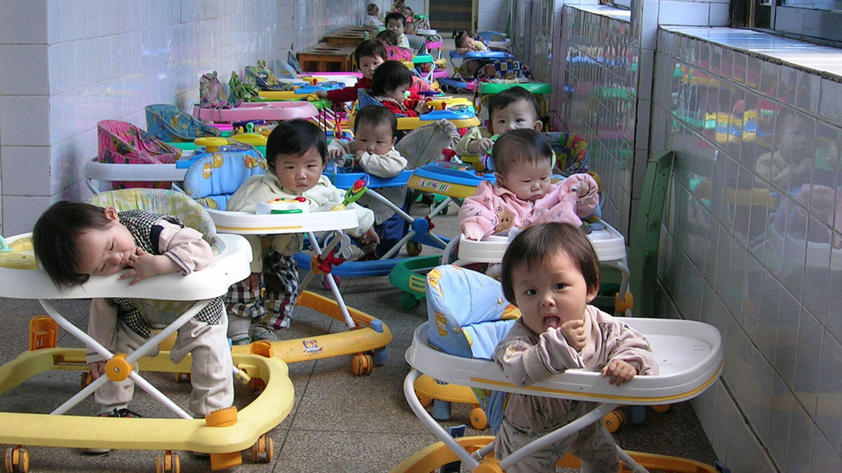 Impakter, SDG series, NGO OneSky, Jenny Bowen, vulnerable children