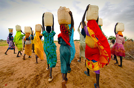 gender-overview-main- world - water - day