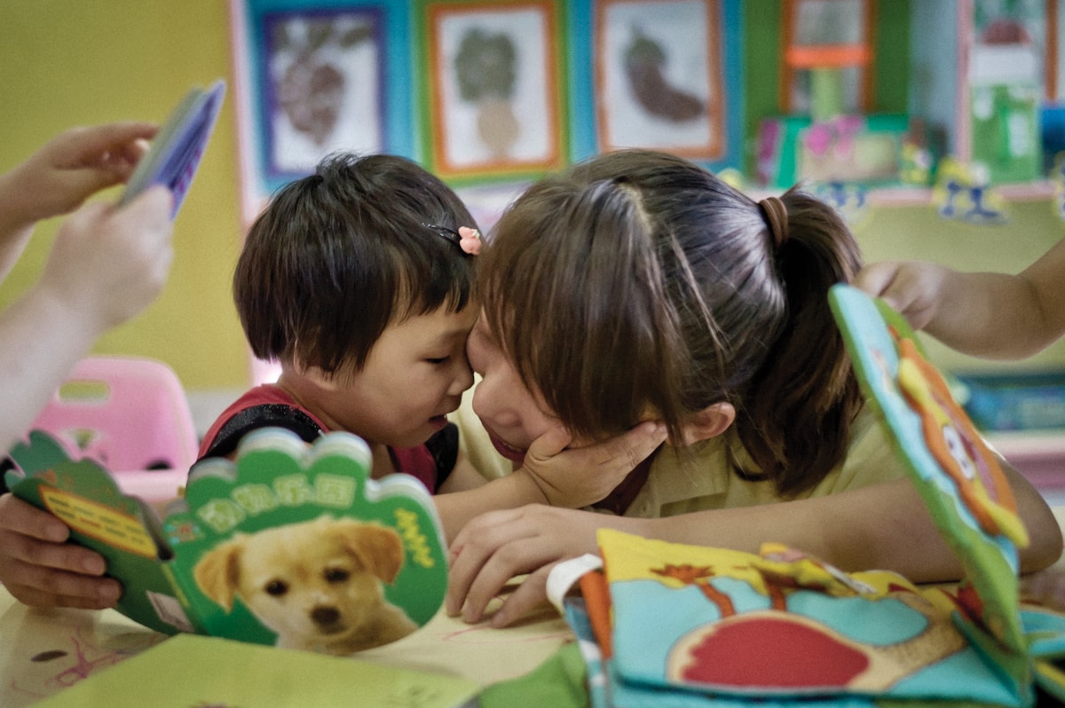 Impakter, SDG, Jenny Bowen, NGO OneSky, children