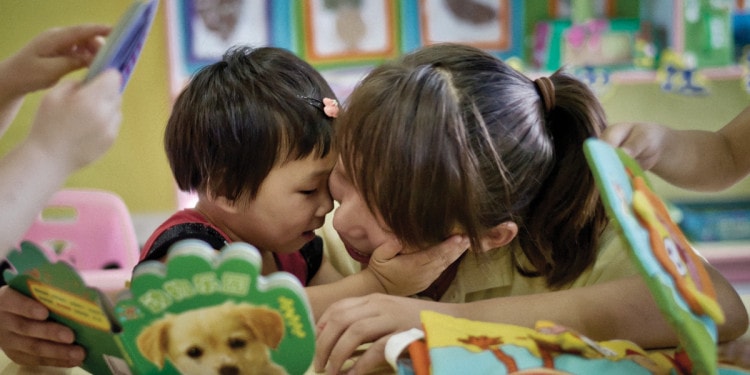 Impakter, SDG, Jenny Bowen, NGO OneSky, children