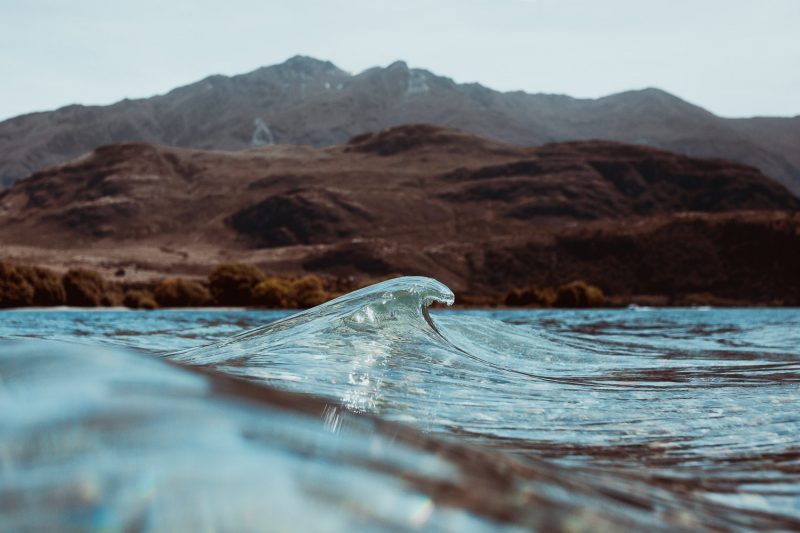 Mark Clinton - world - water - day