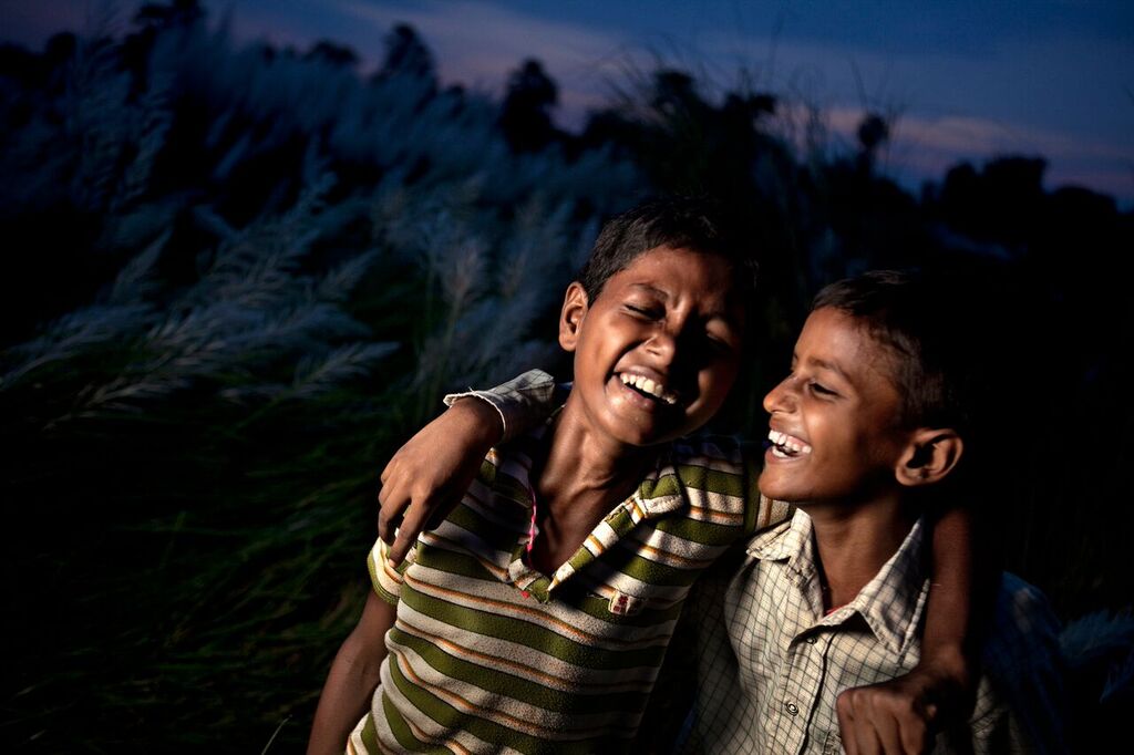 Fighting Slavery is Smart Development Policy