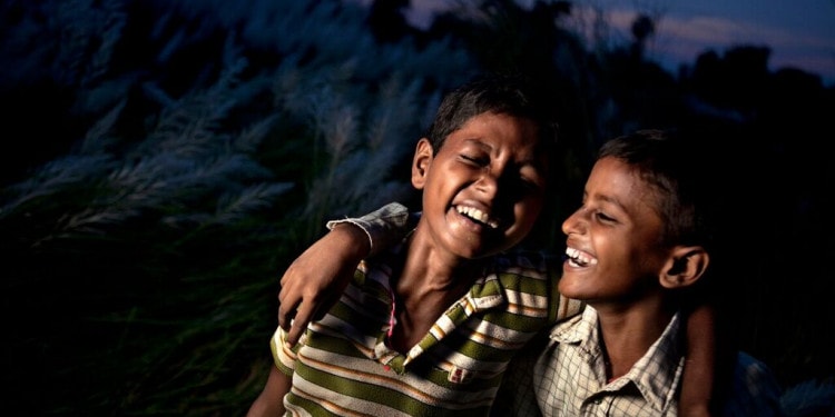 Fighting Slavery is Smart Development Policy