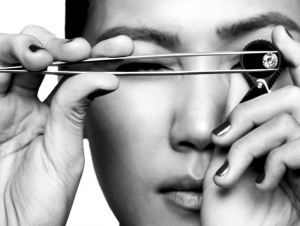 diamonds, diamond foundry