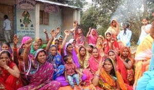 Impakter, SDG, Freedom Fund