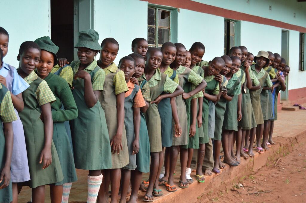 Impakter, NGO, The END Fund, Ellen Agler, treating neglected tropical diseases