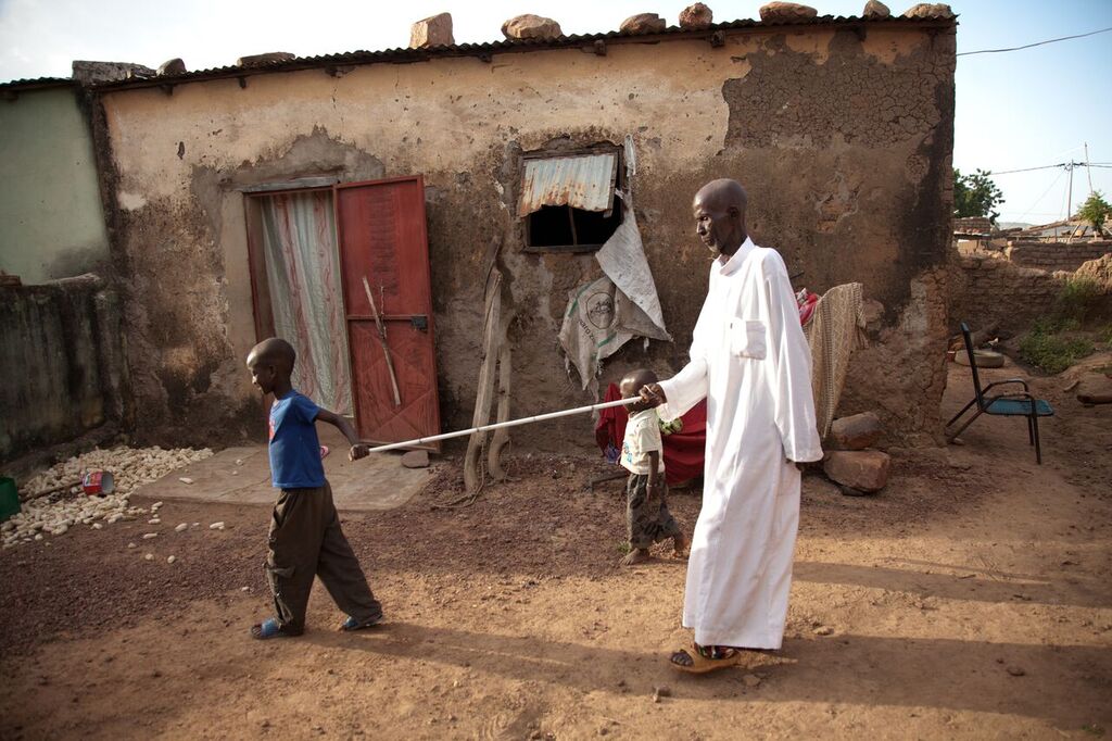 Impakter, NGO, the END Fund, Ellen Agler, neglected tropical diseases