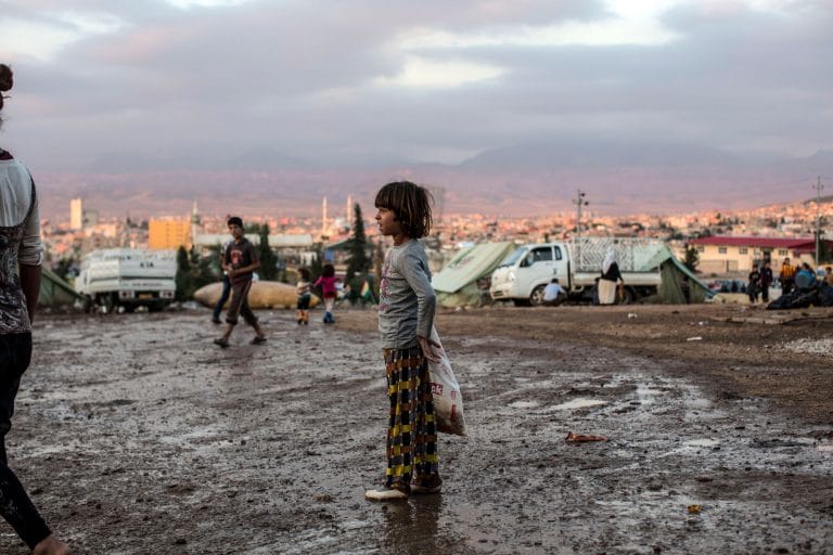 how many armed conflicts are currently going on in the world