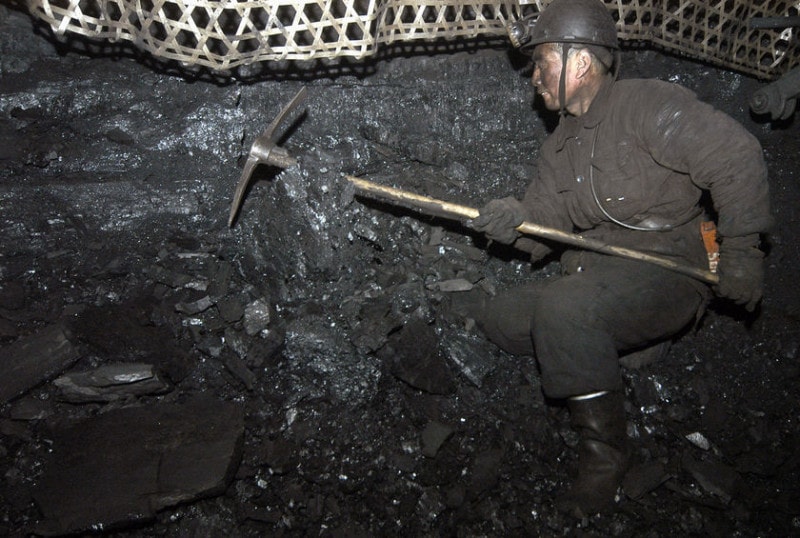 coal-coal-worker-mining-