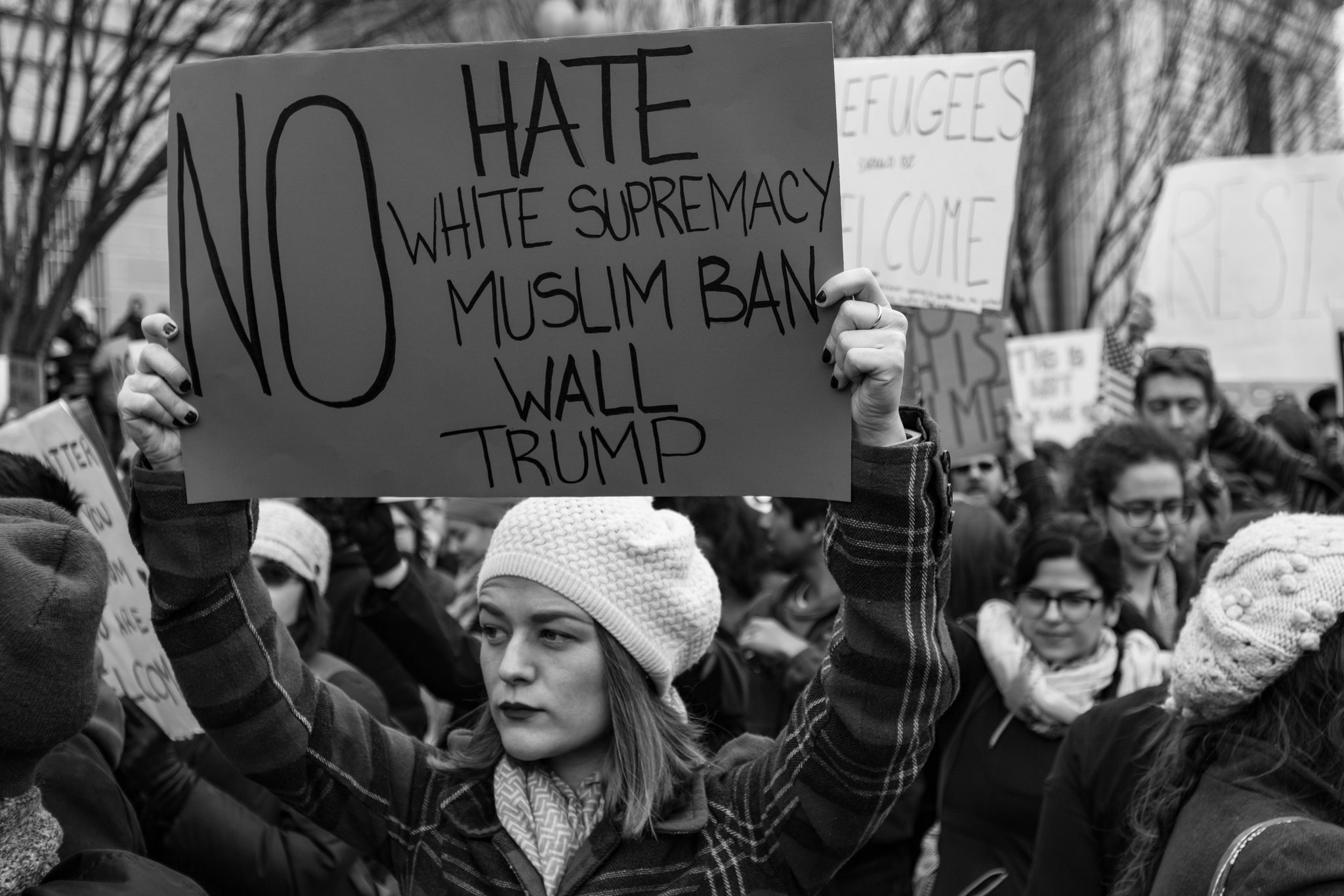 speech-protest-equality-freedom