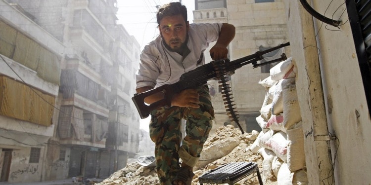 The Importance of Sovereignty and Security at the UN