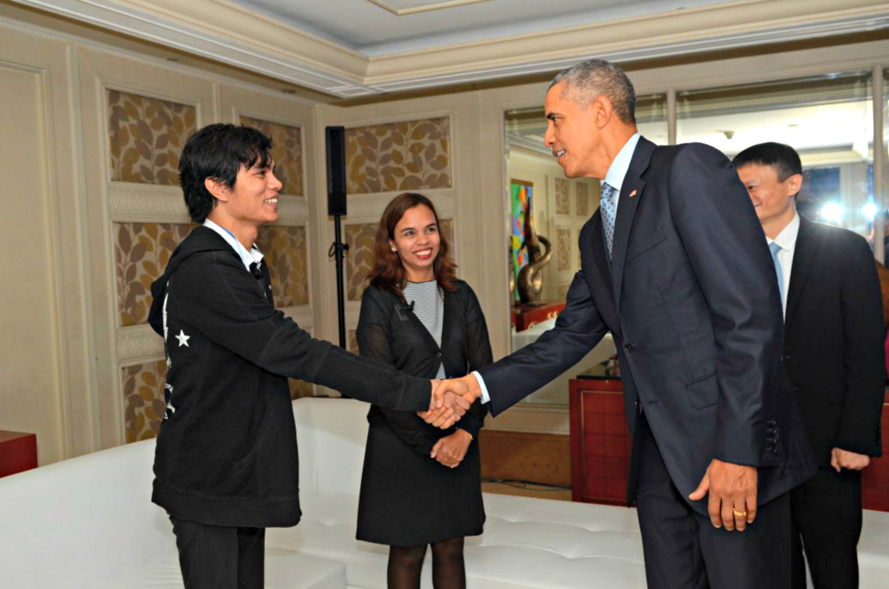 APEC CEO Summit 2015 3