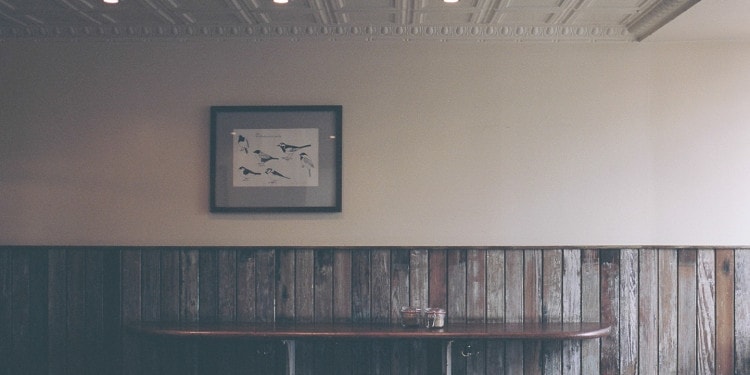 Life on a Three-Legged Stool