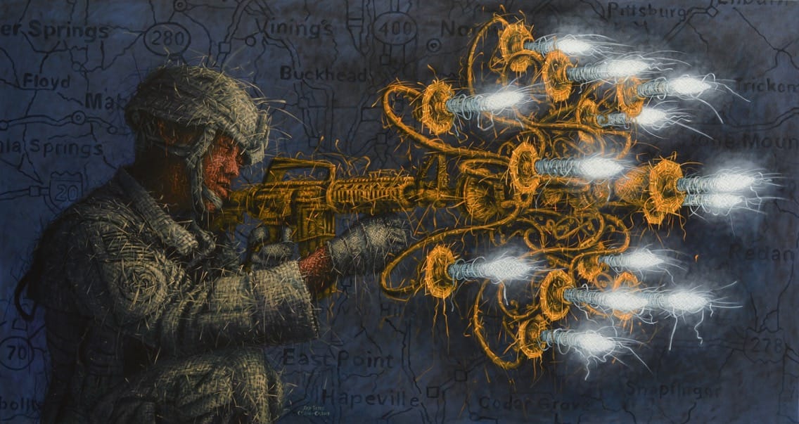 A Spiritual Adventure with Alexi Torres