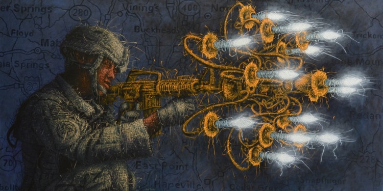 A Spiritual Adventure with Alexi Torres