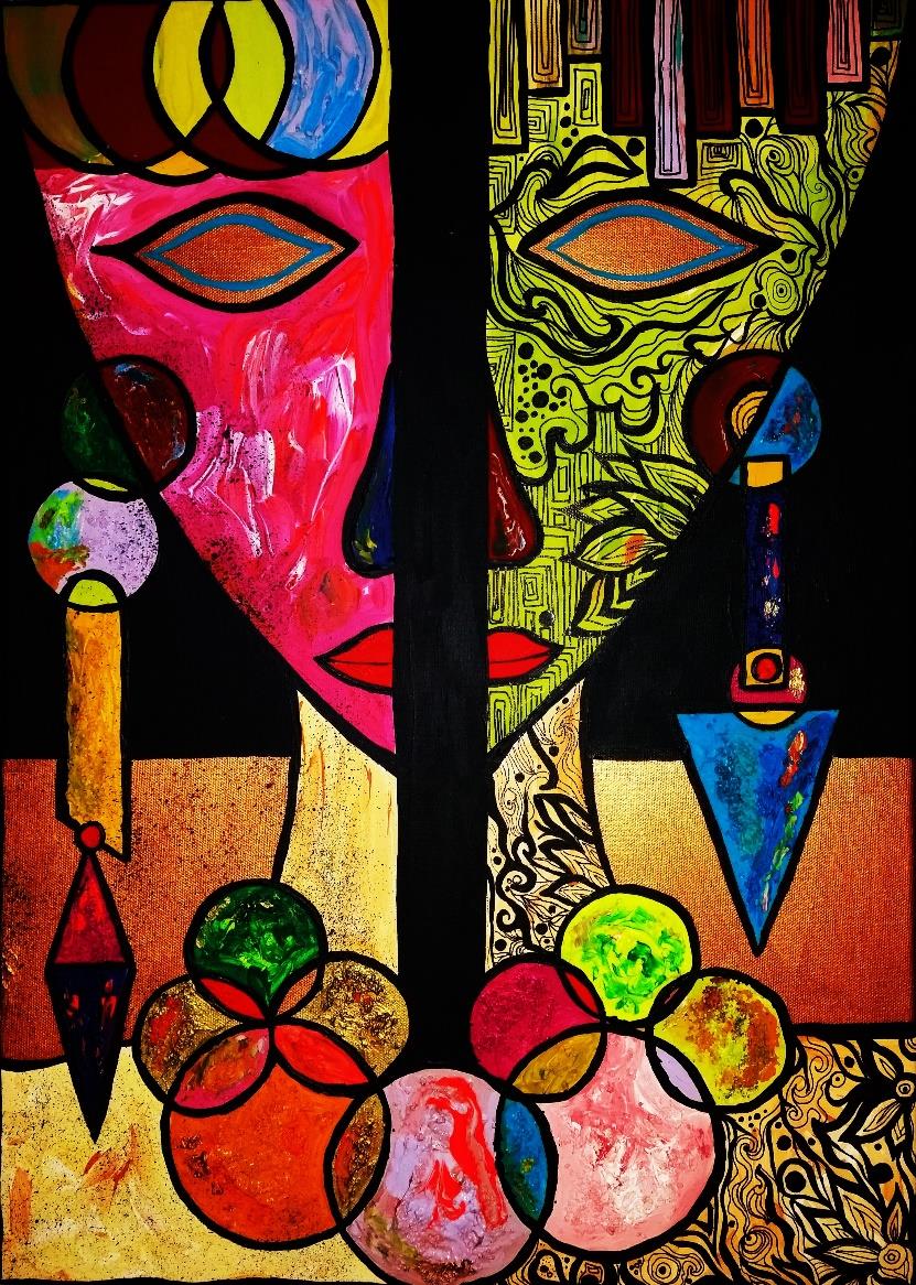 Artistic Path of Chadha Bali