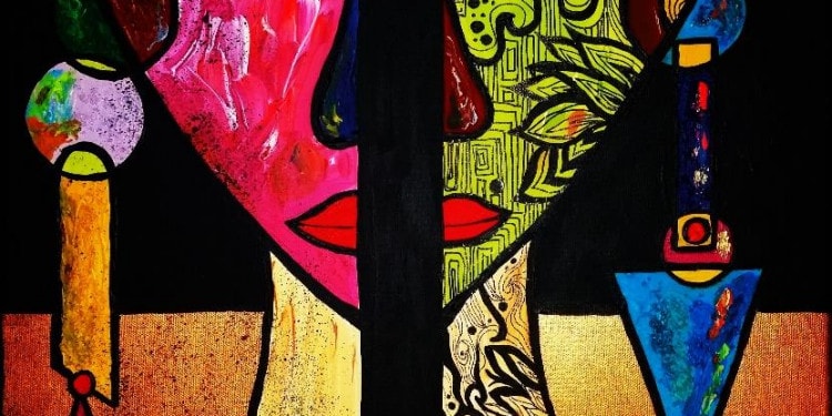 Artistic Path of Chadha Bali