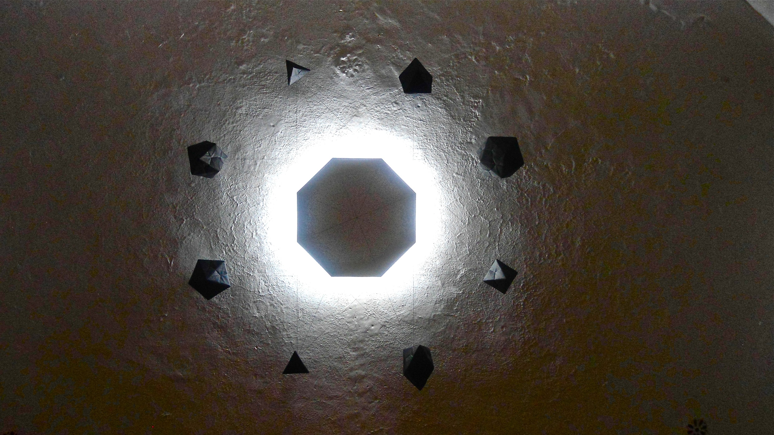 Leonardo Petrucci – The Supernature Edition THE SUPERNATURE EDITION