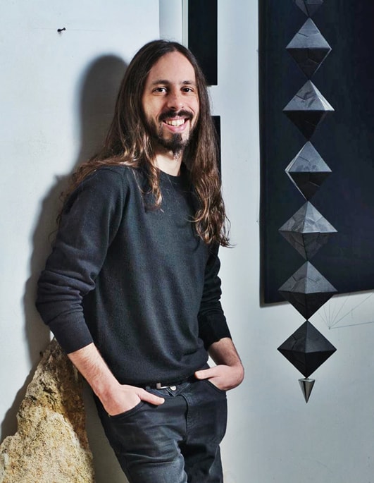 Foto profilo 01 - ph Marta Faccenda