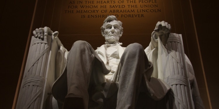 American Leadership at Risk – And How to Win It Back